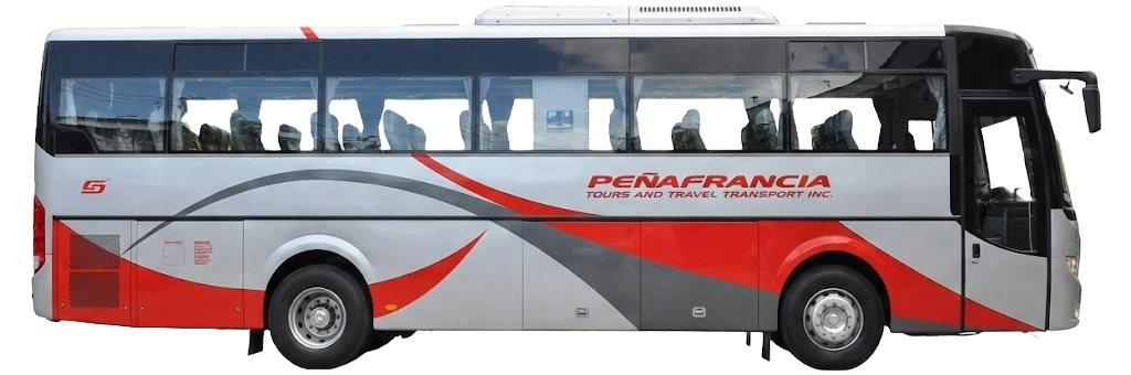 12M Aircon Deluxe Bus
