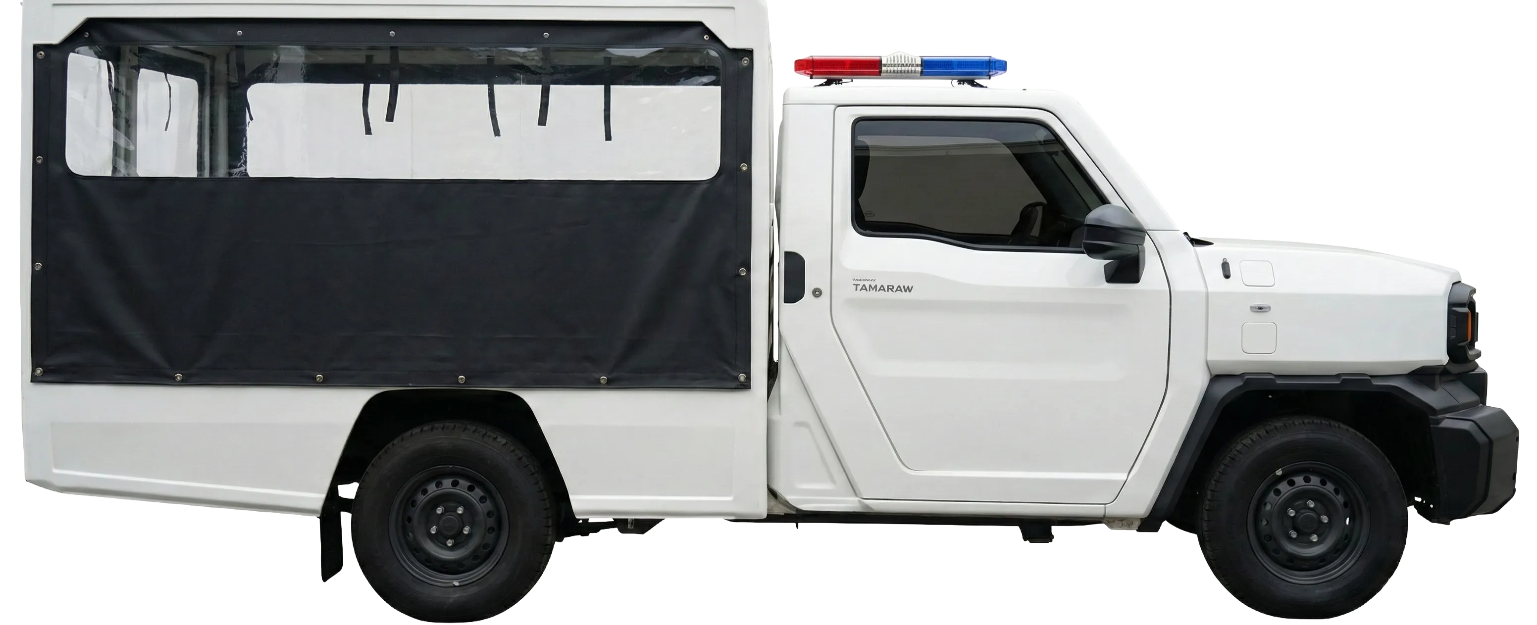 Troop Carrier Light